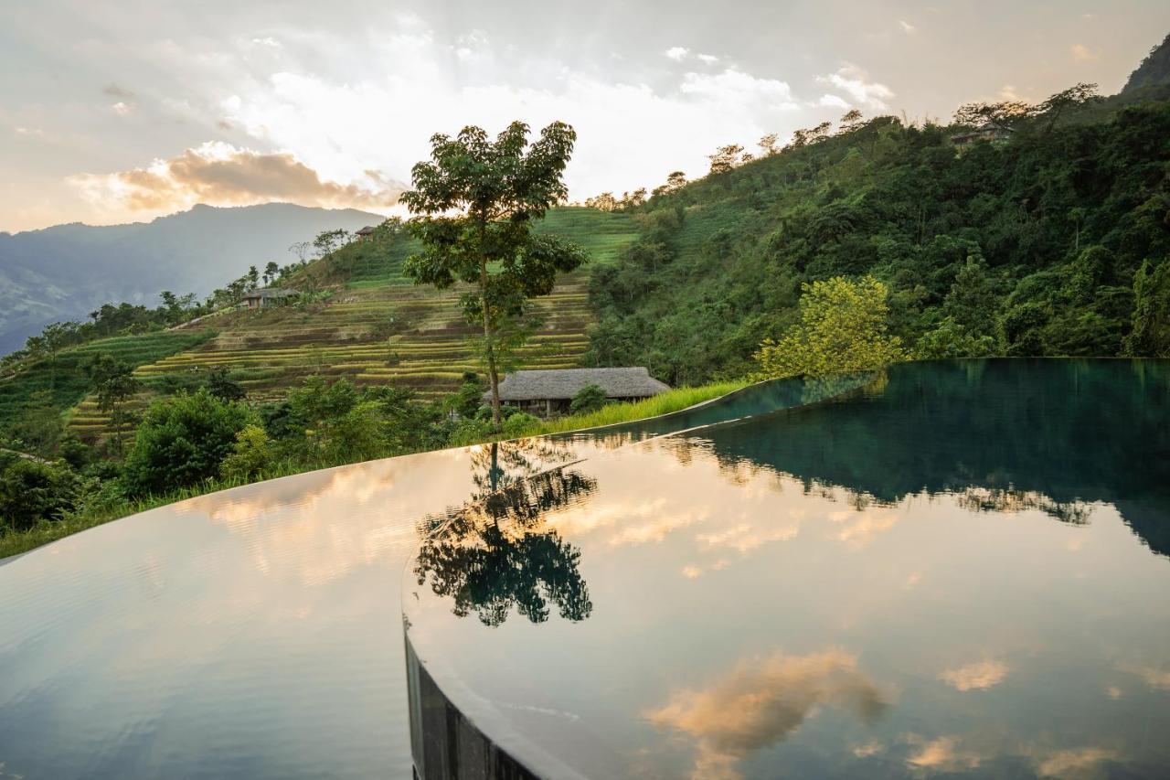 Avana Retreat Майтяу Экстерьер фото