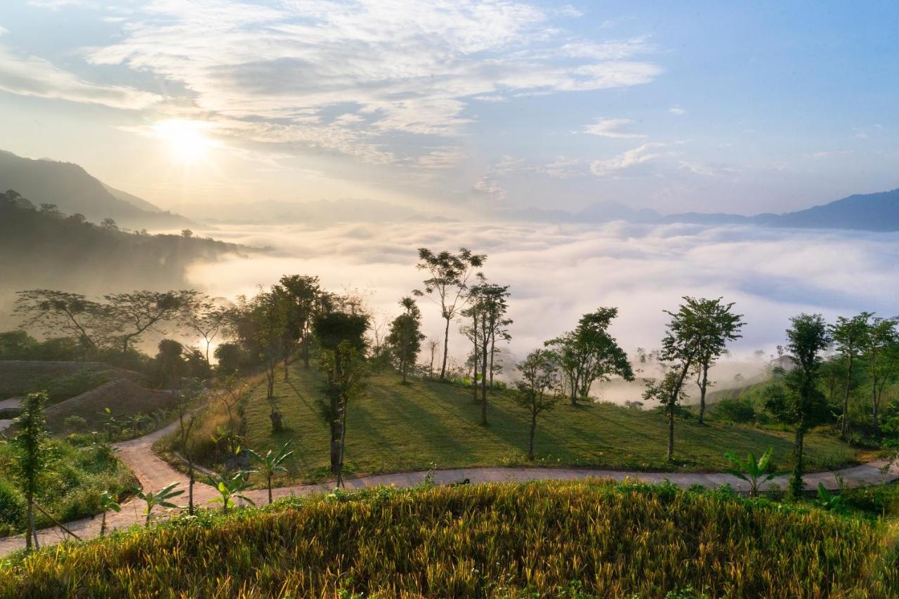 Avana Retreat Майтяу Экстерьер фото