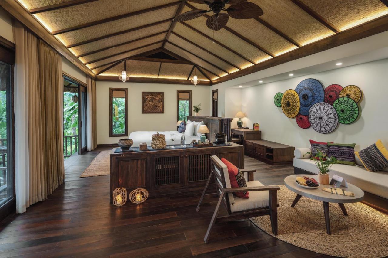 Avana Retreat Майтяу Экстерьер фото