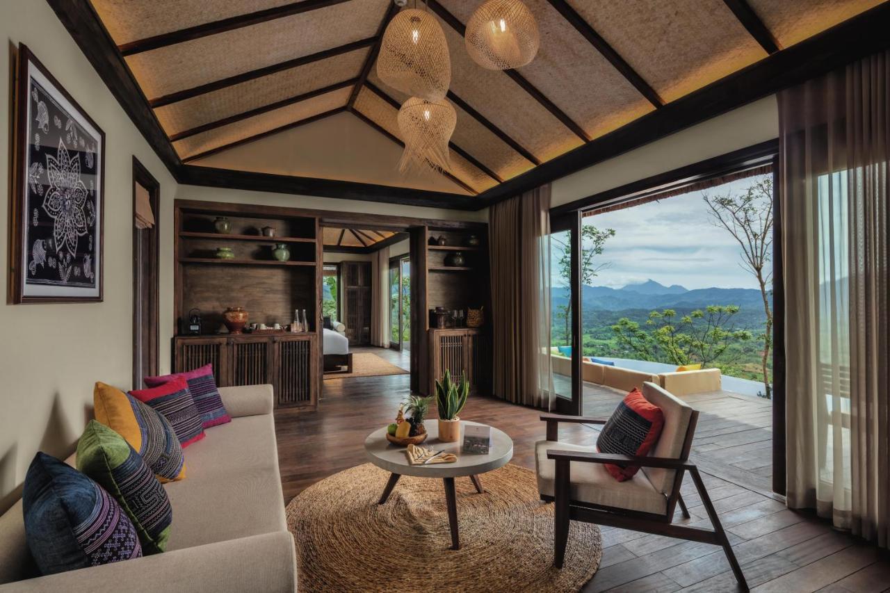Avana Retreat Майтяу Экстерьер фото