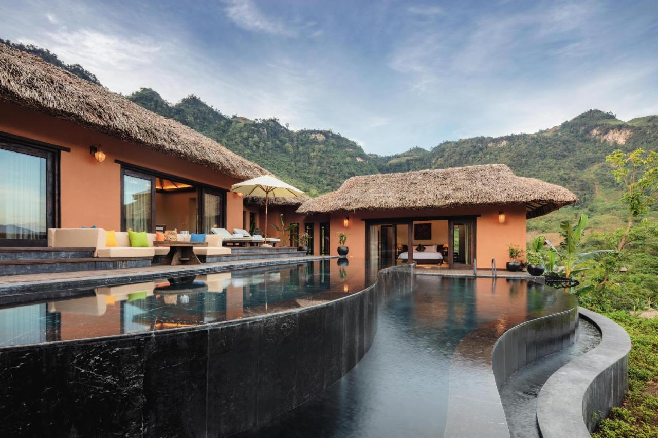 Avana Retreat Майтяу Экстерьер фото