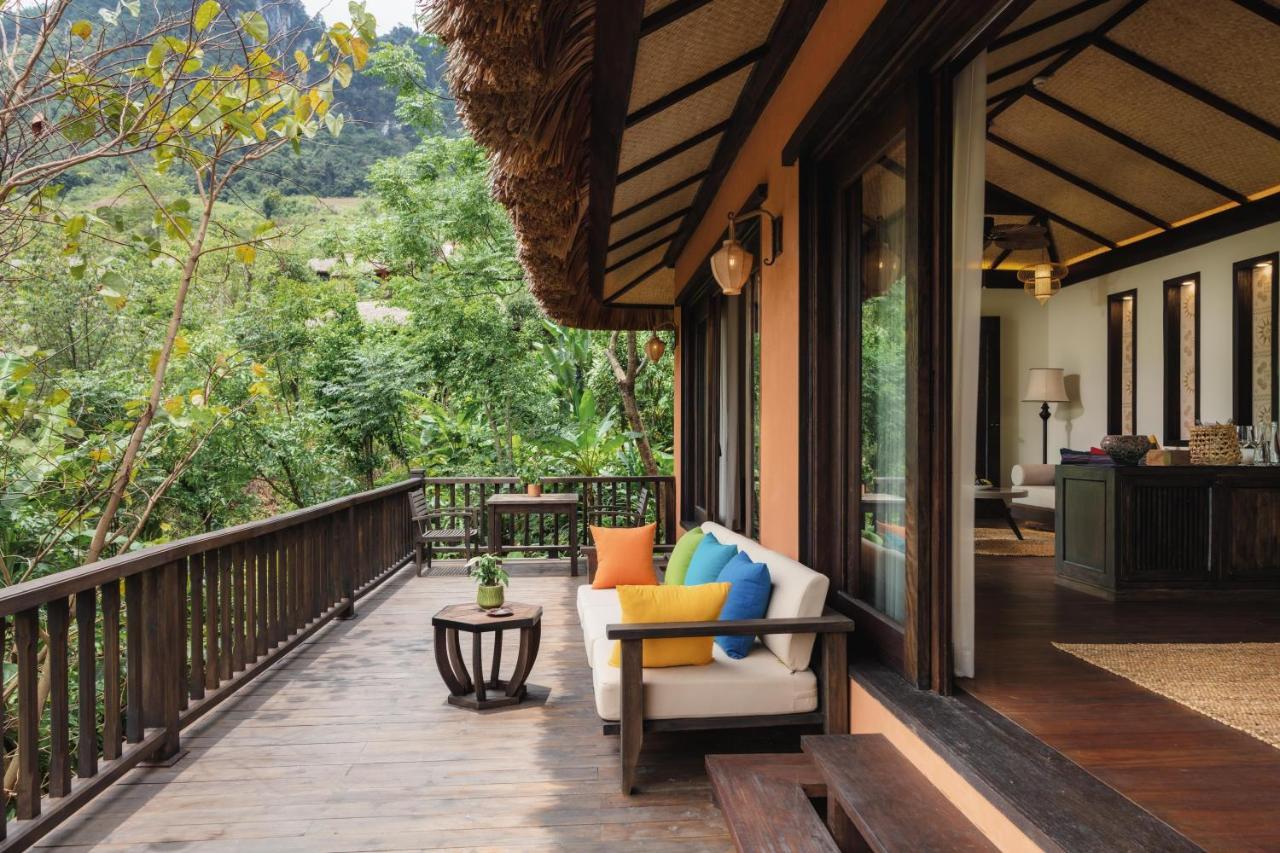 Avana Retreat Майтяу Экстерьер фото