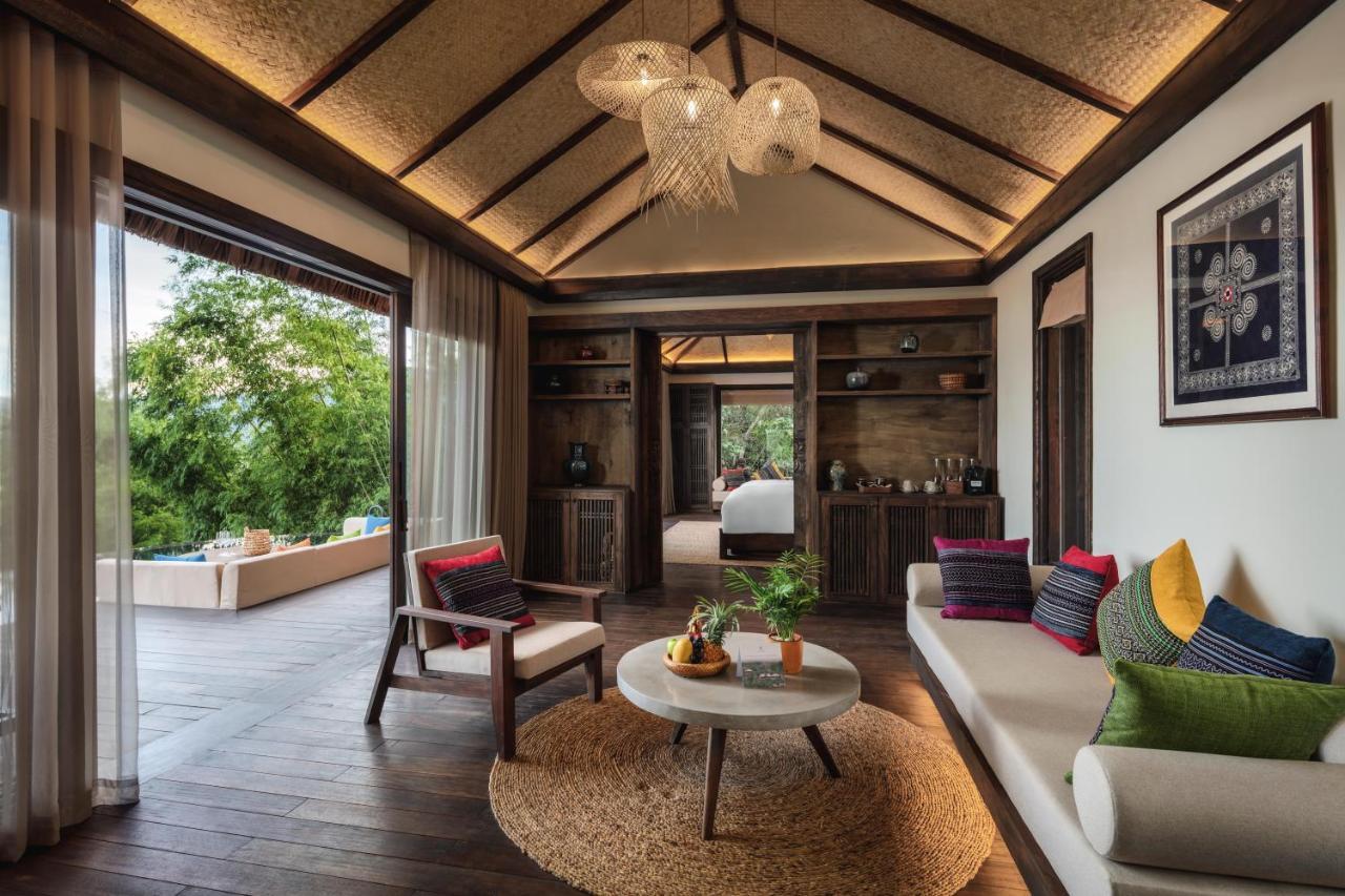 Avana Retreat Майтяу Экстерьер фото