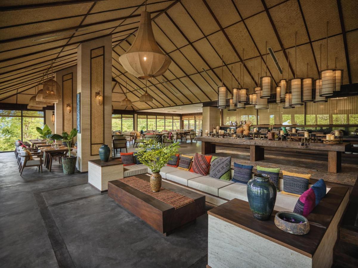 Avana Retreat Майтяу Экстерьер фото