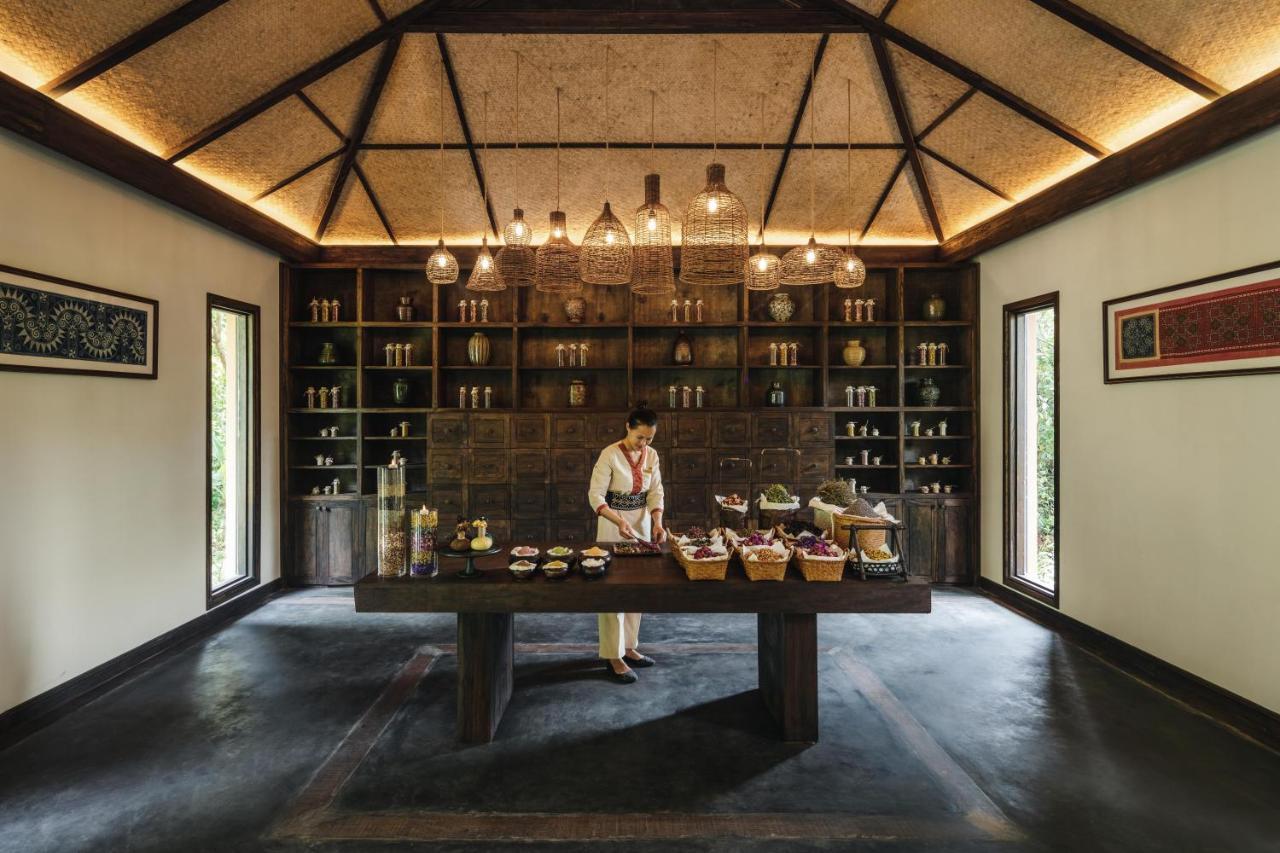 Avana Retreat Майтяу Экстерьер фото