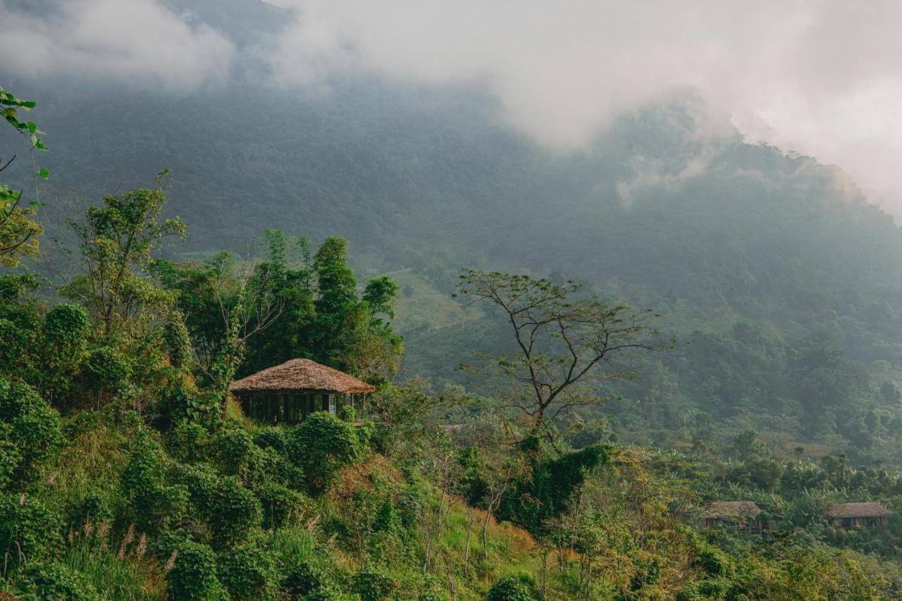 Avana Retreat Майтяу Экстерьер фото