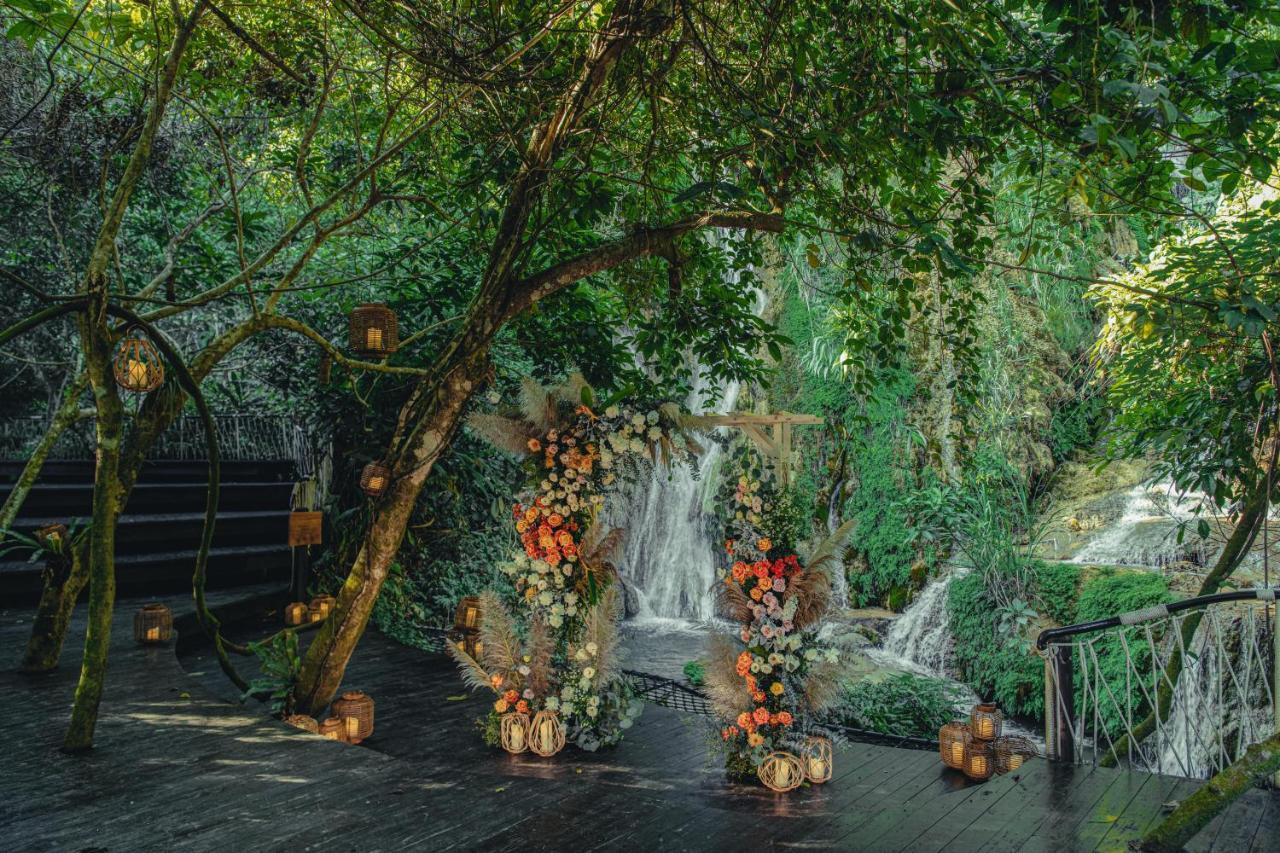 Avana Retreat Майтяу Экстерьер фото