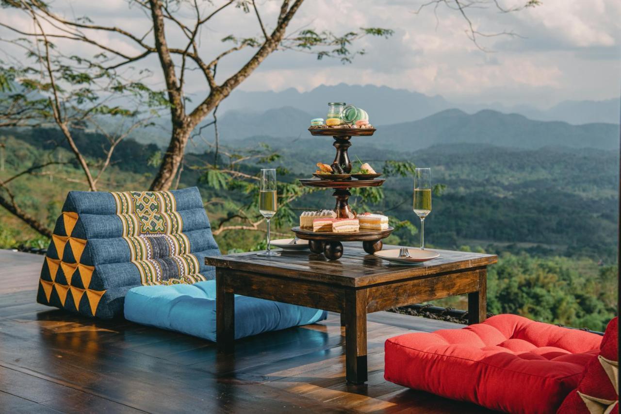 Avana Retreat Майтяу Экстерьер фото