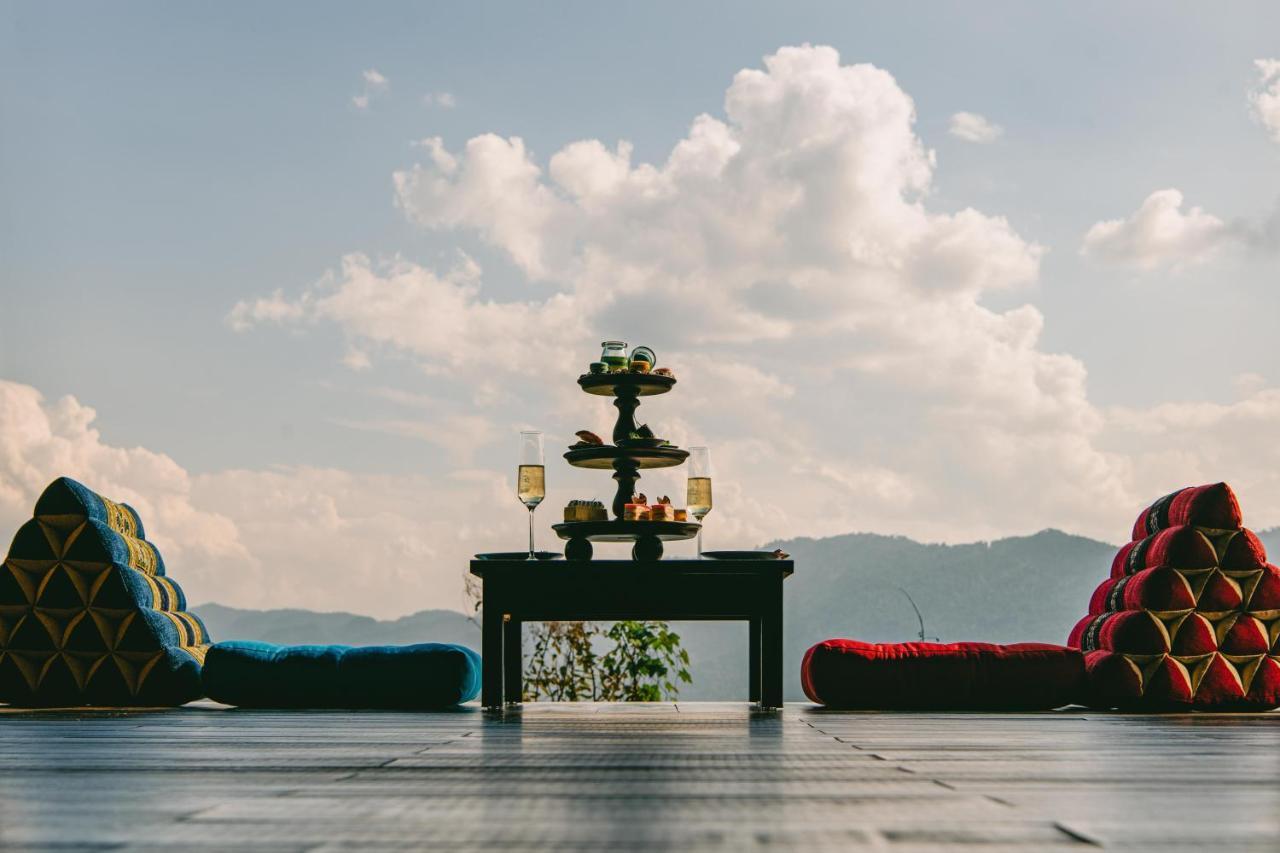 Avana Retreat Майтяу Экстерьер фото